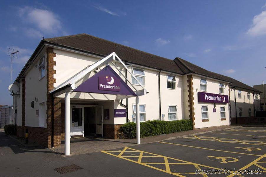 Premier Inn London Twickenham Stadium Hotel