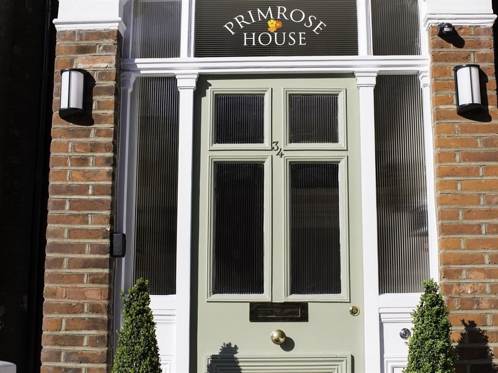 Primrose Guesthouse
