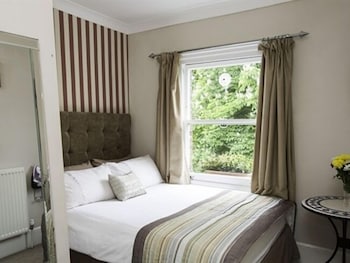 Primrose Guesthouse