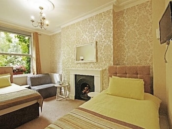Primrose Guesthouse