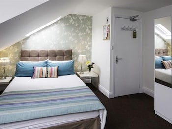 Primrose Guesthouse