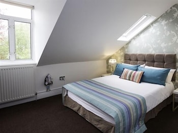 Primrose Guesthouse