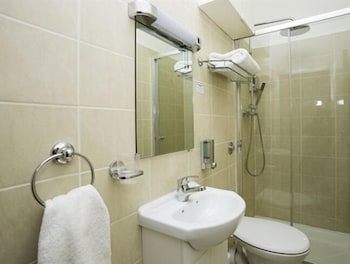 Primrose Guesthouse