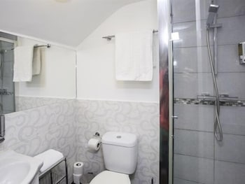 Primrose Guesthouse