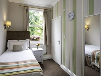 Primrose Guesthouse