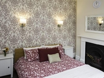 Primrose Guesthouse