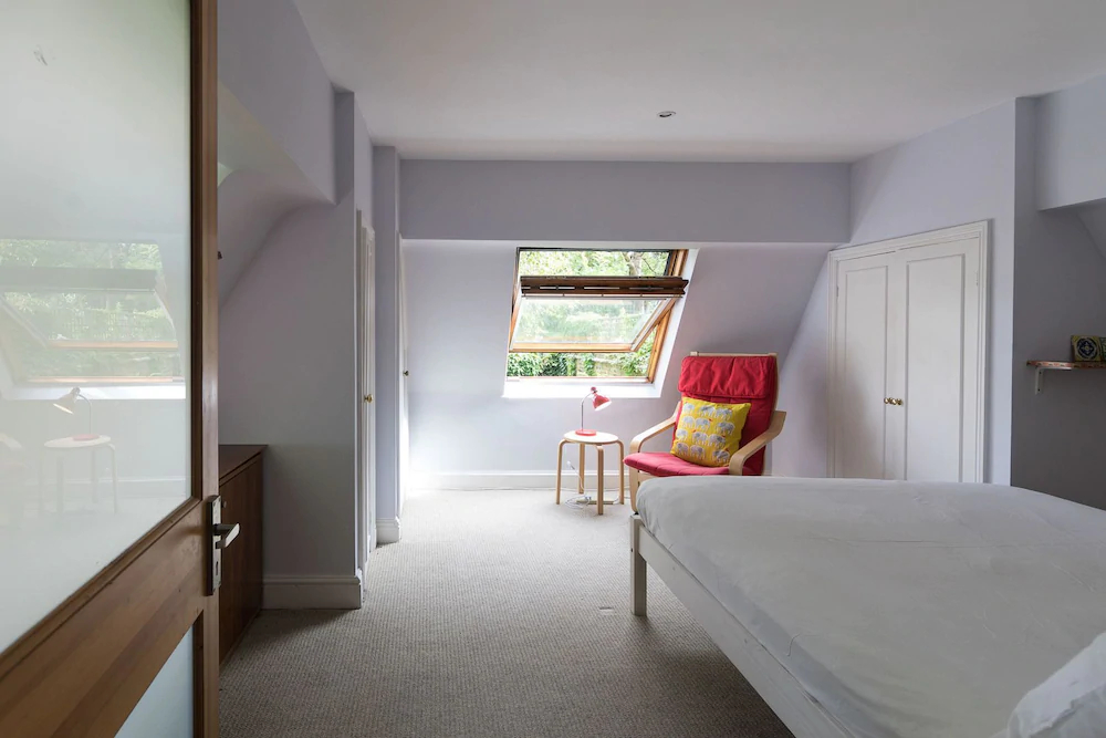 Primrose Hill Garden Cottage