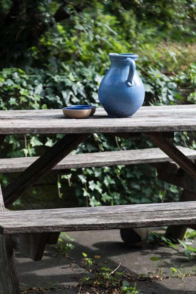 Primrose Hill Garden Cottage