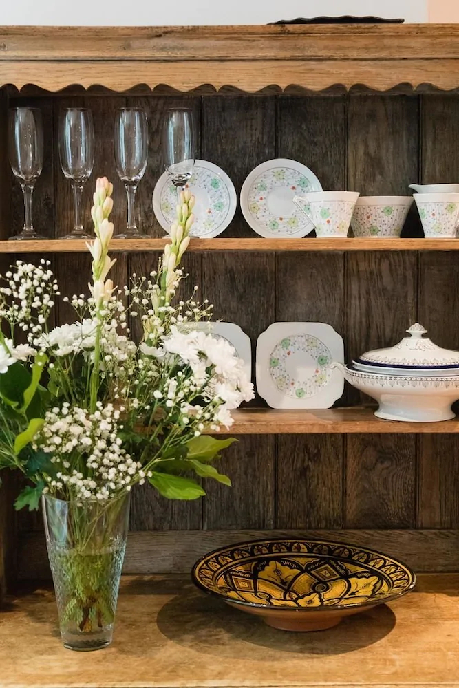 Primrose Hill Garden Cottage