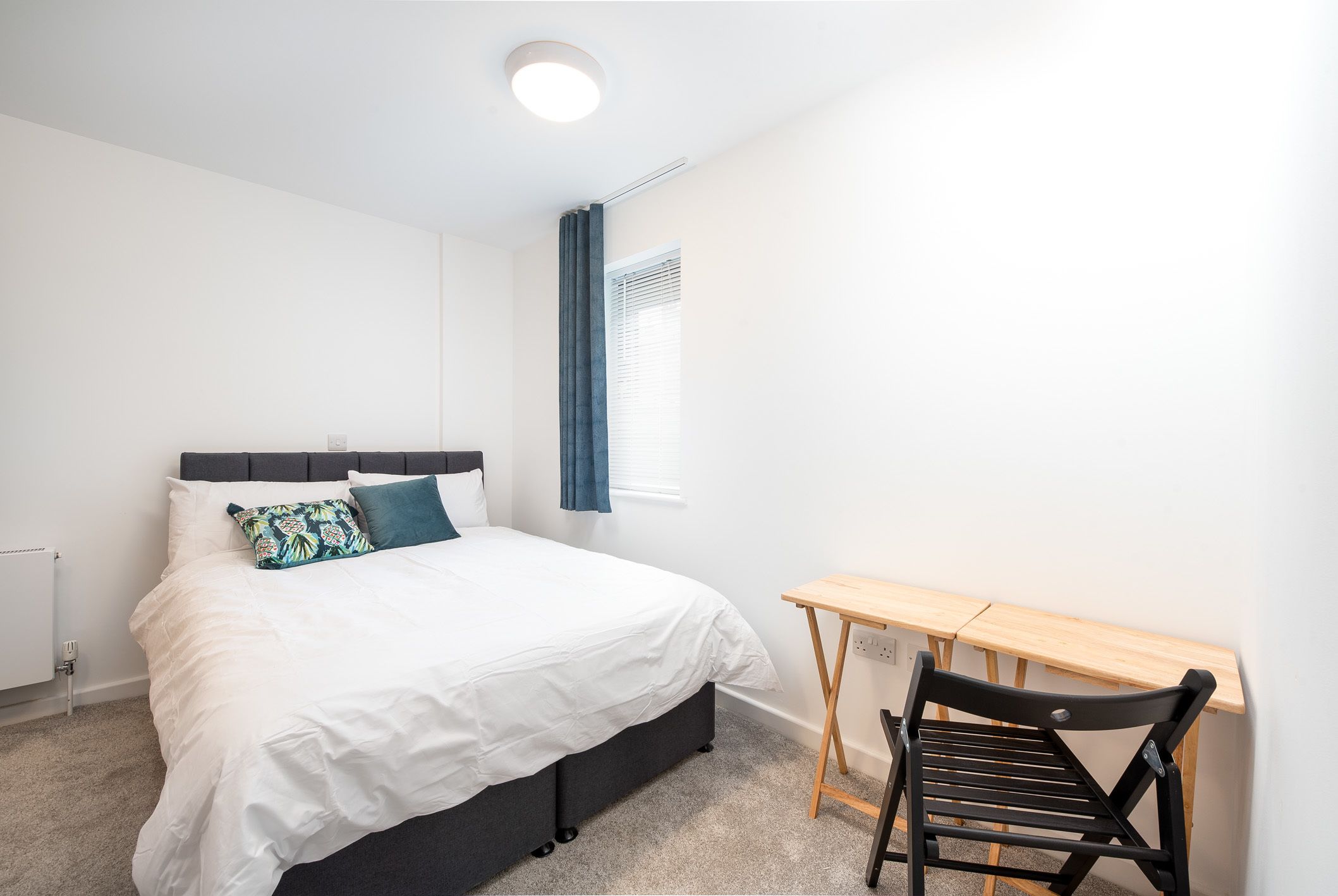 Queen's Drive Aparthotel