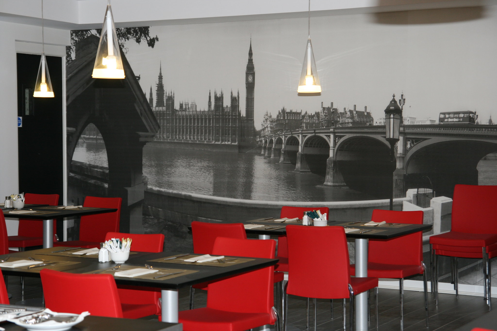 The Queen's Gate Hotel