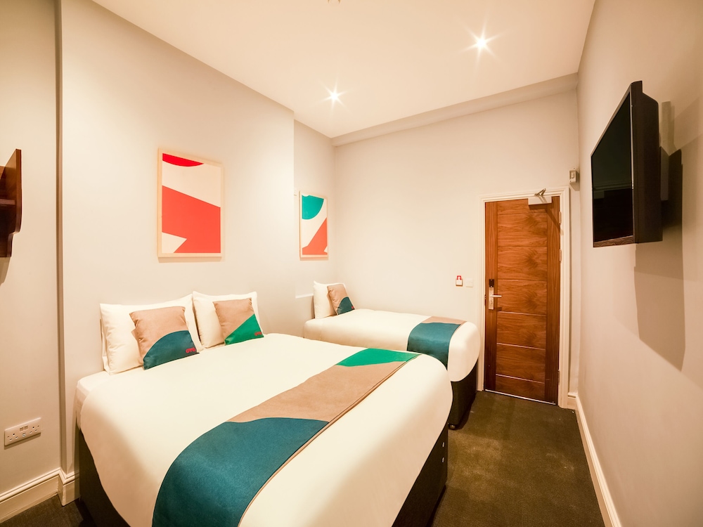 Royal Park Hotel