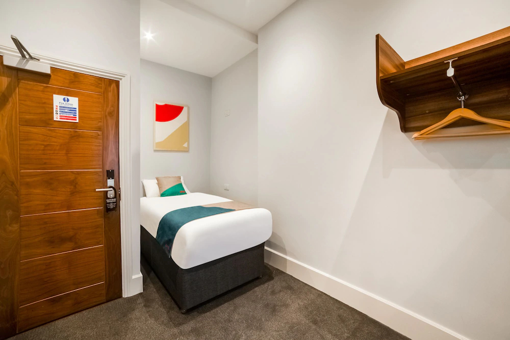 Royal Park Hotel