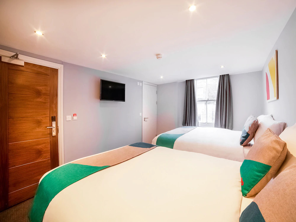 Royal Park Hotel