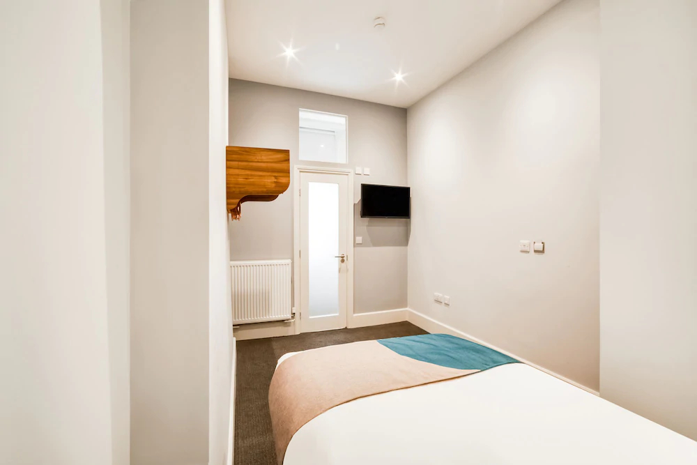 Royal Park Hotel