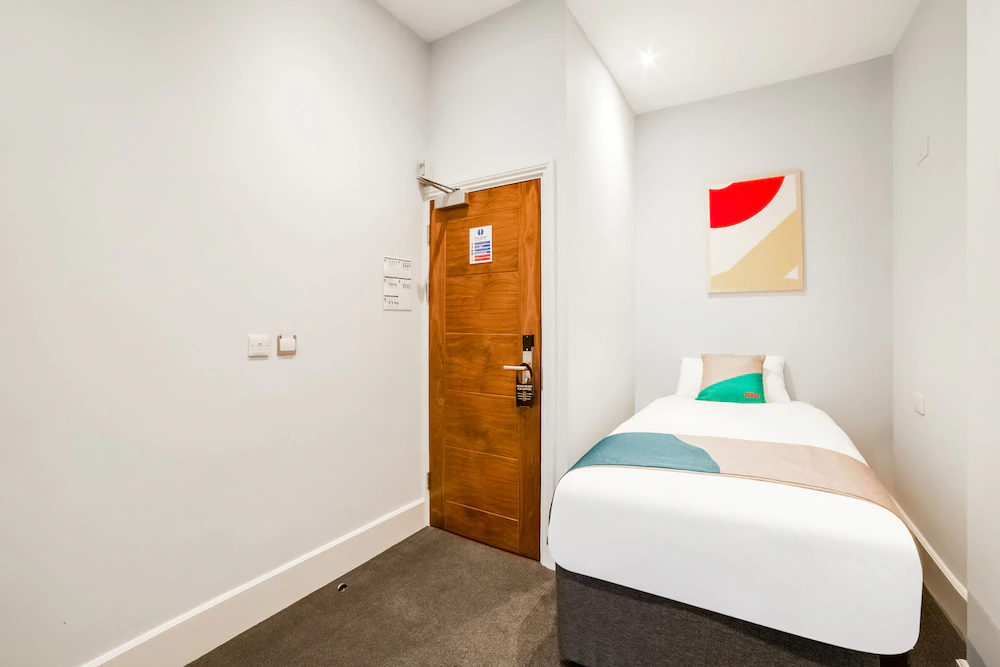Royal Park Hotel