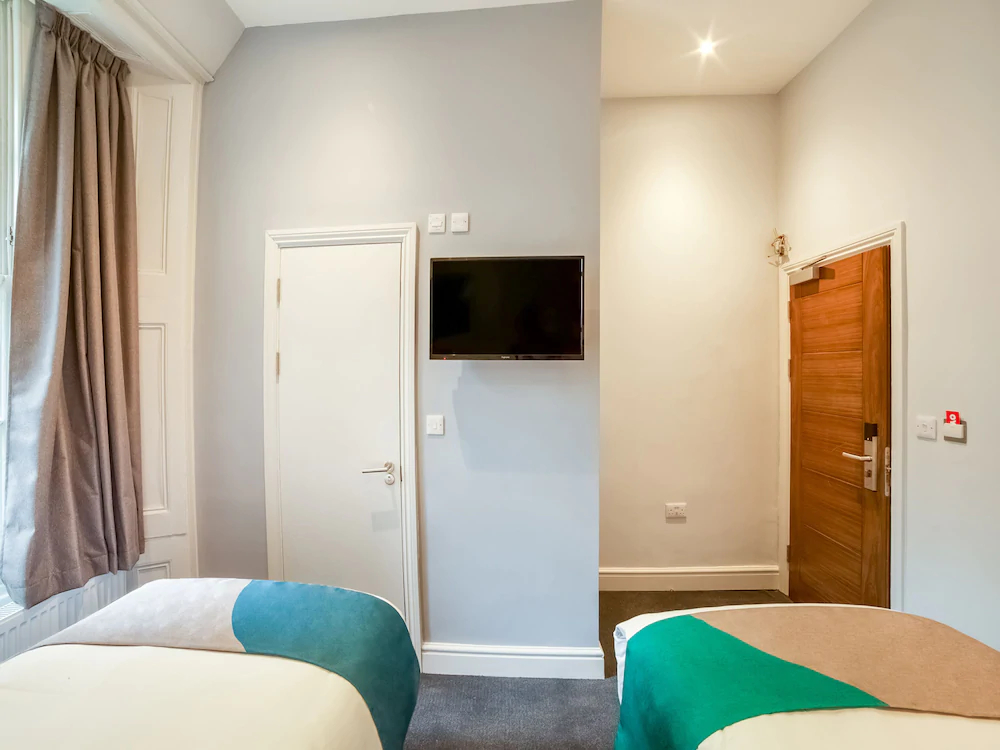 Royal Park Hotel