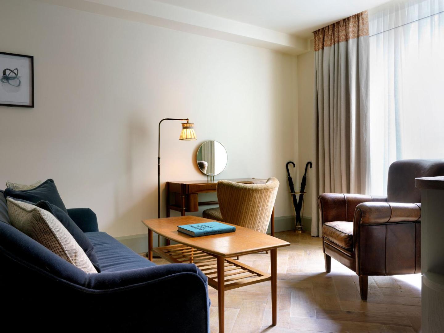 Redchurch Townhouse
