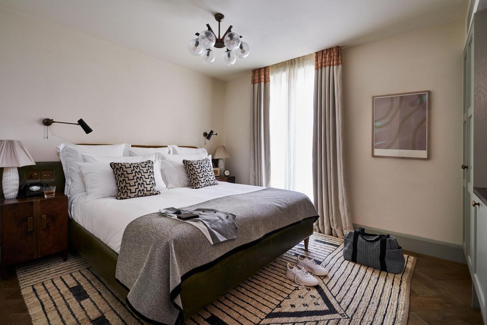 Redchurch Townhouse