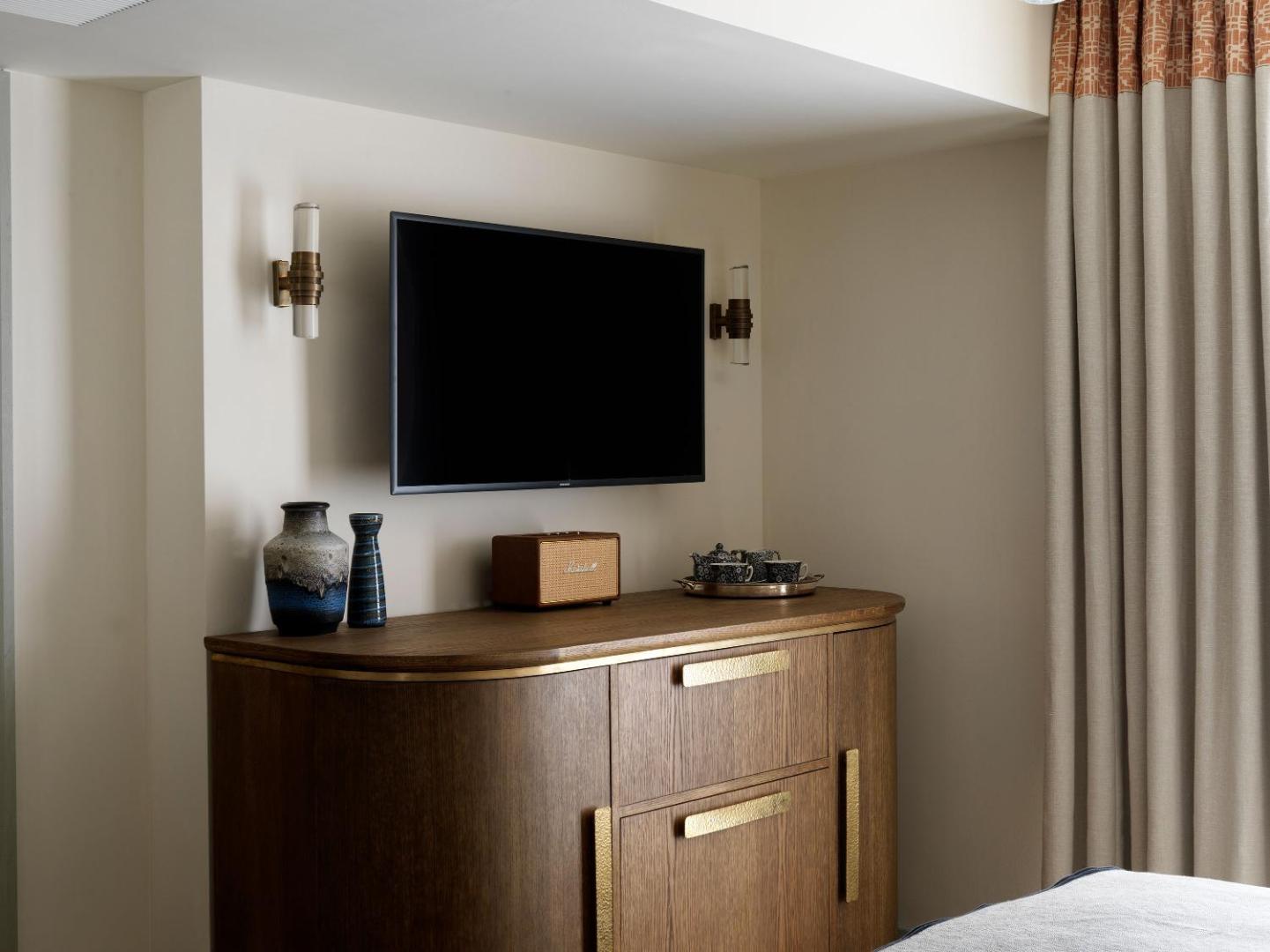 Redchurch Townhouse