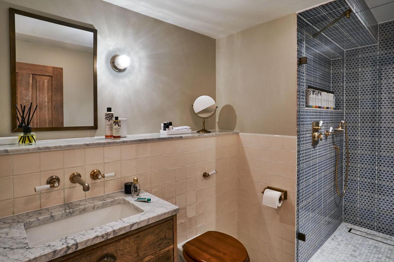 Redchurch Townhouse