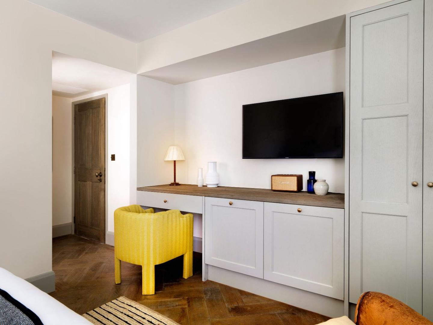 Redchurch Townhouse