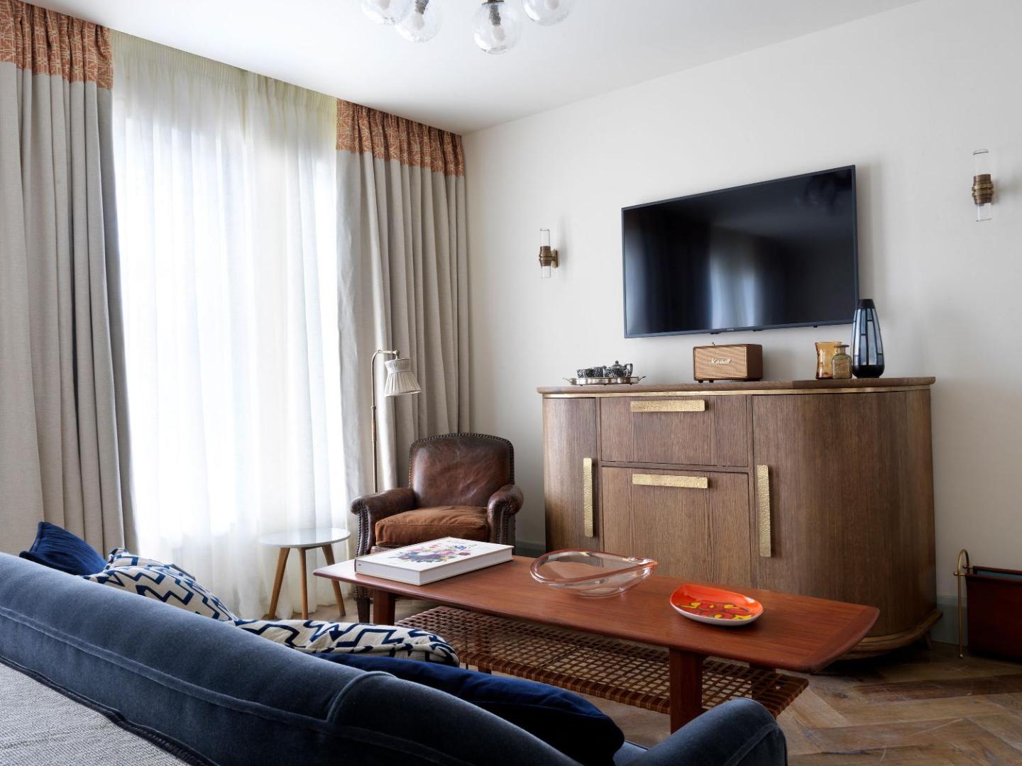 Redchurch Townhouse