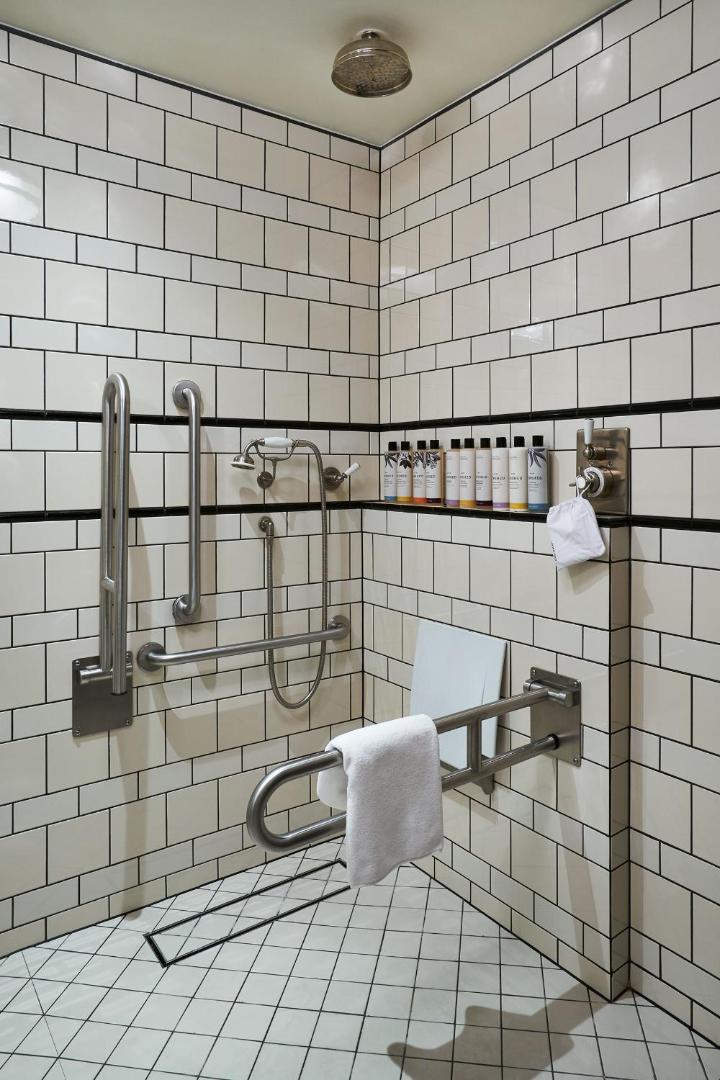 Redchurch Townhouse