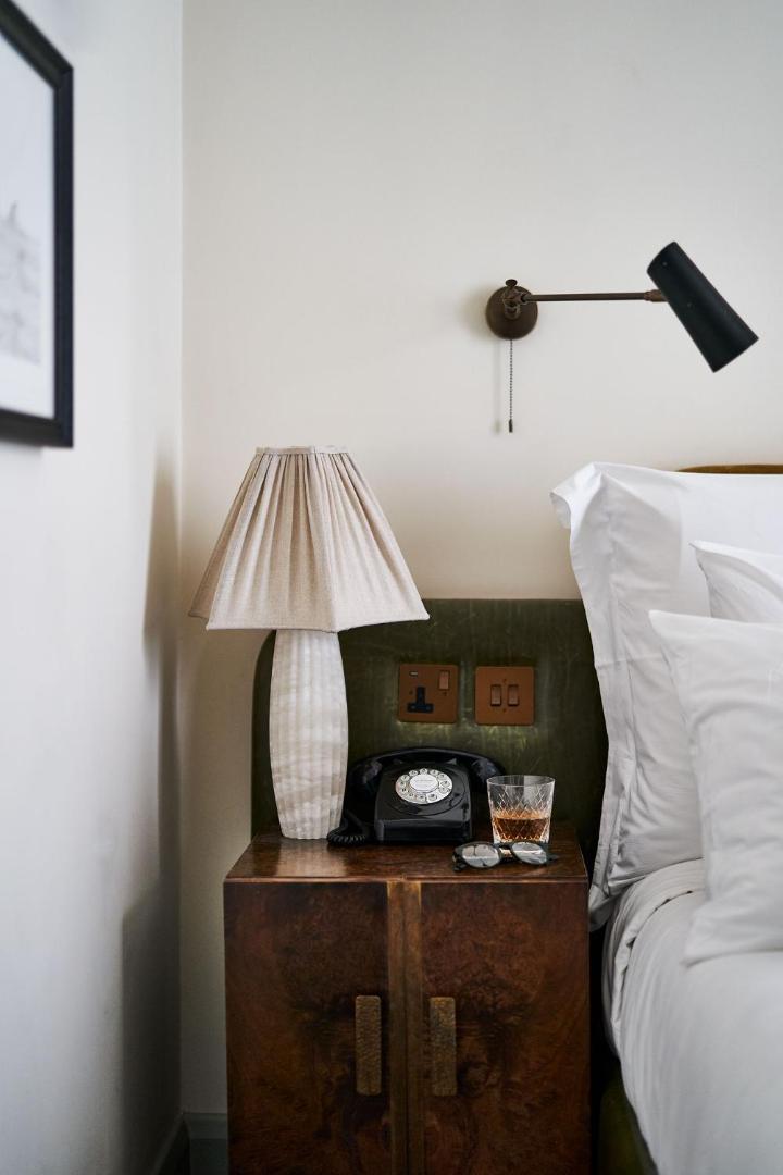 Redchurch Townhouse