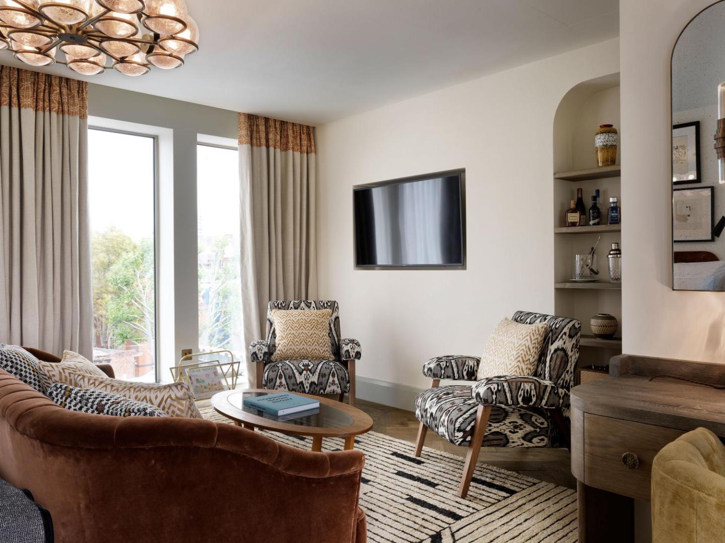 Redchurch Townhouse