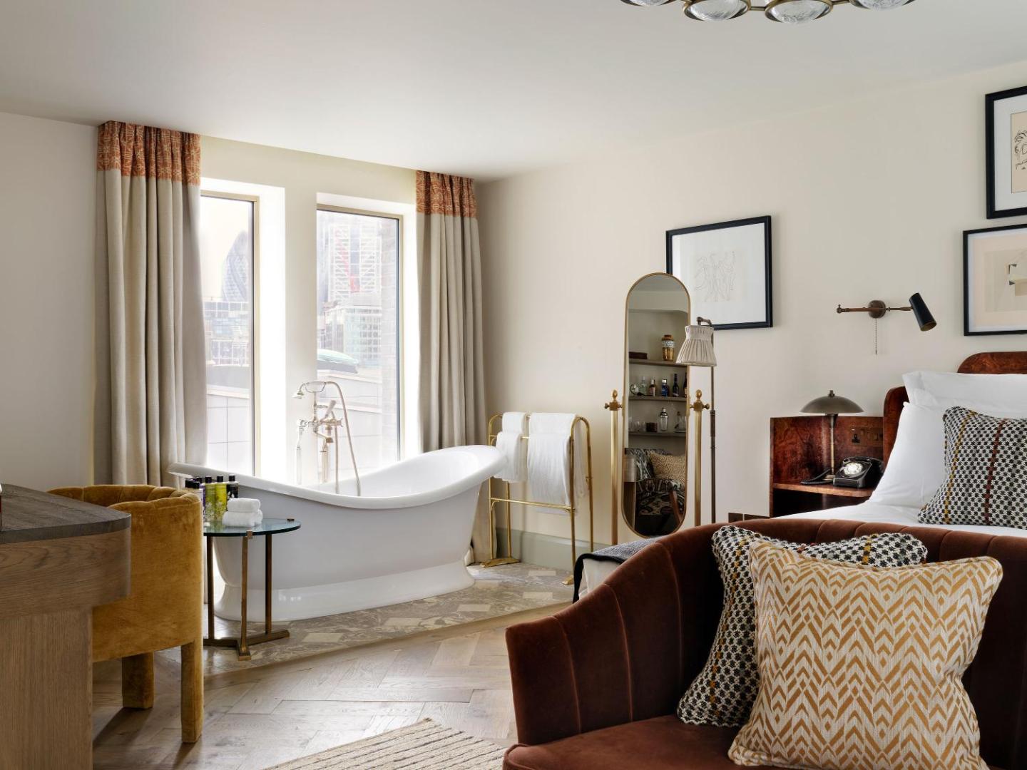 Redchurch Townhouse