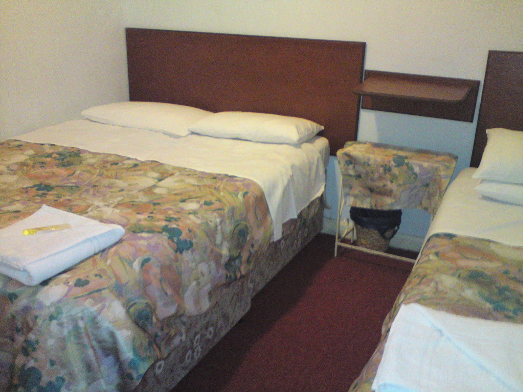 Regency Court
