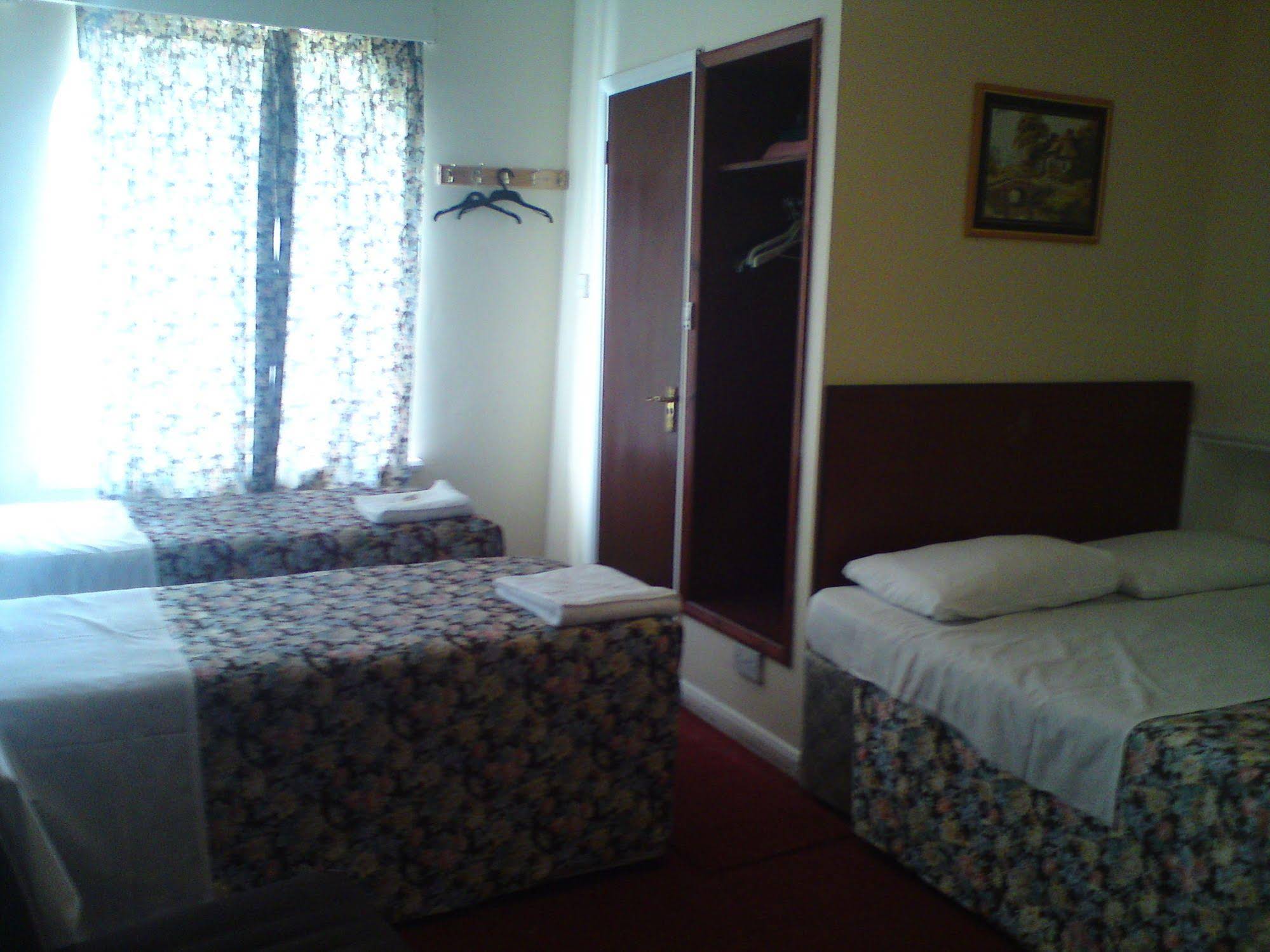 Regency Court