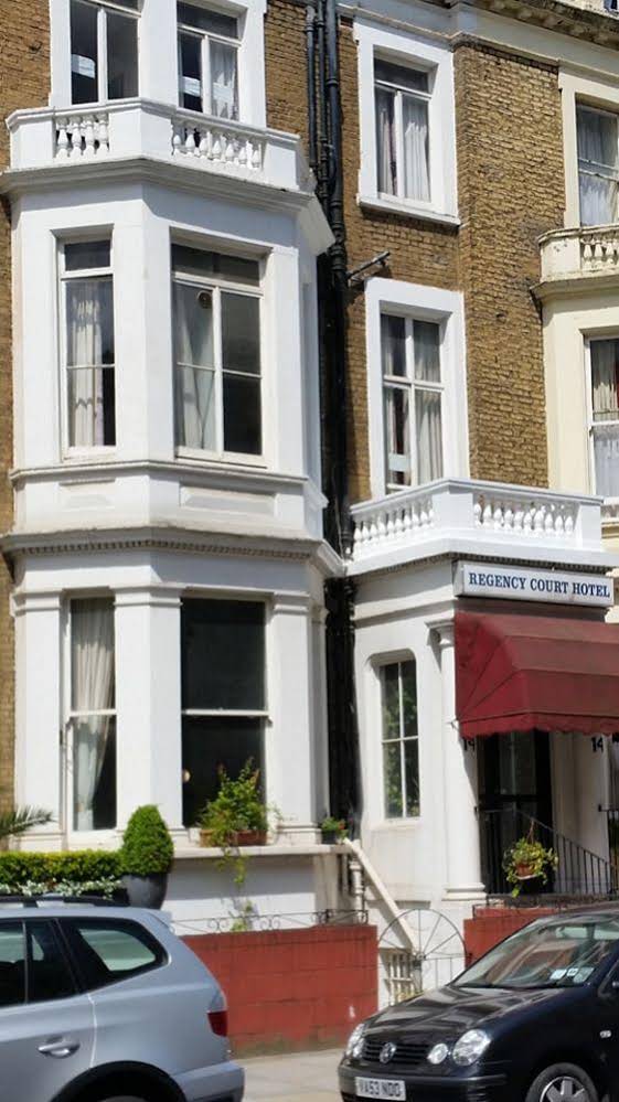 Regency Court