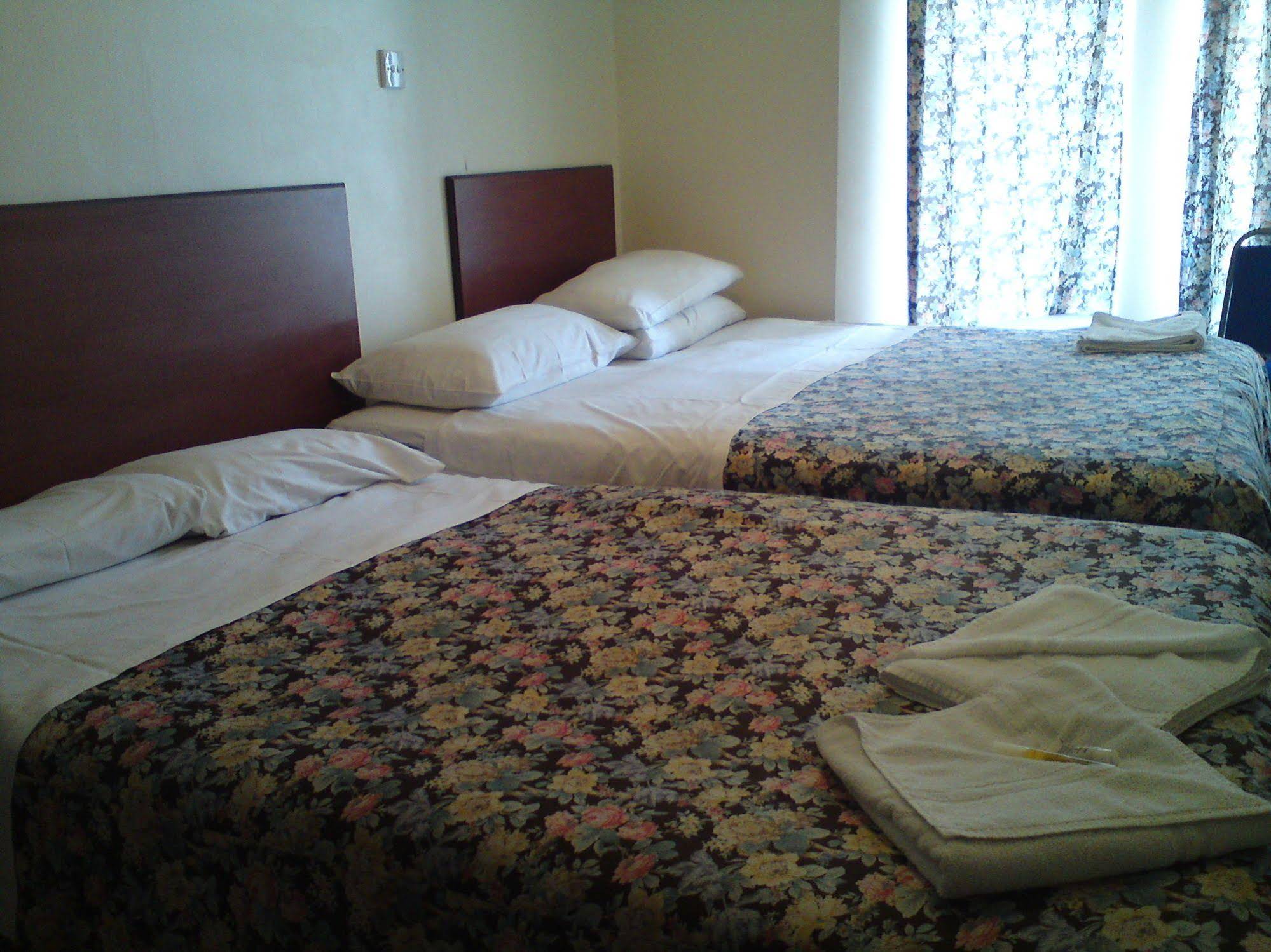 Regency Court