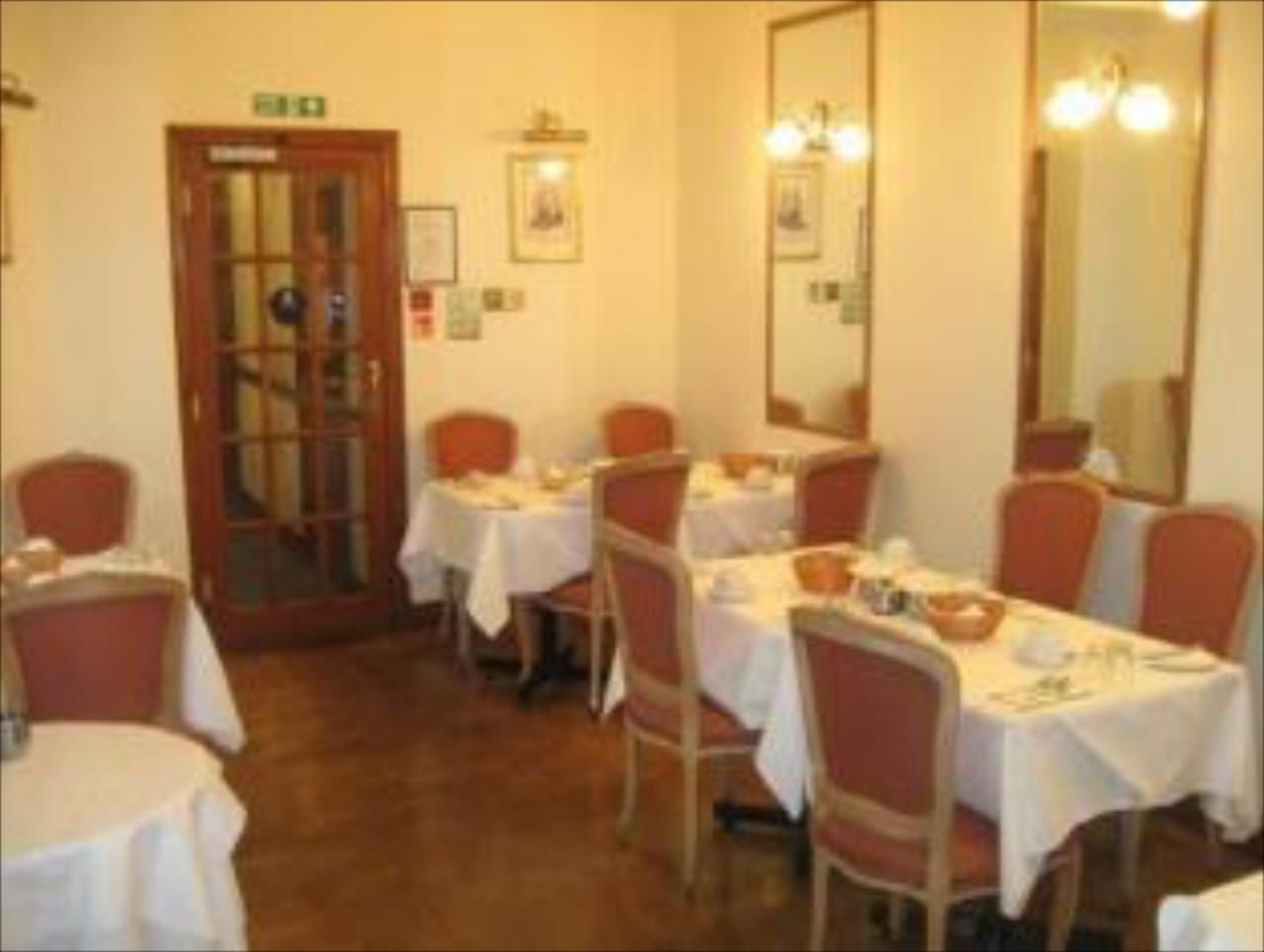 Regency Hotel - B&B