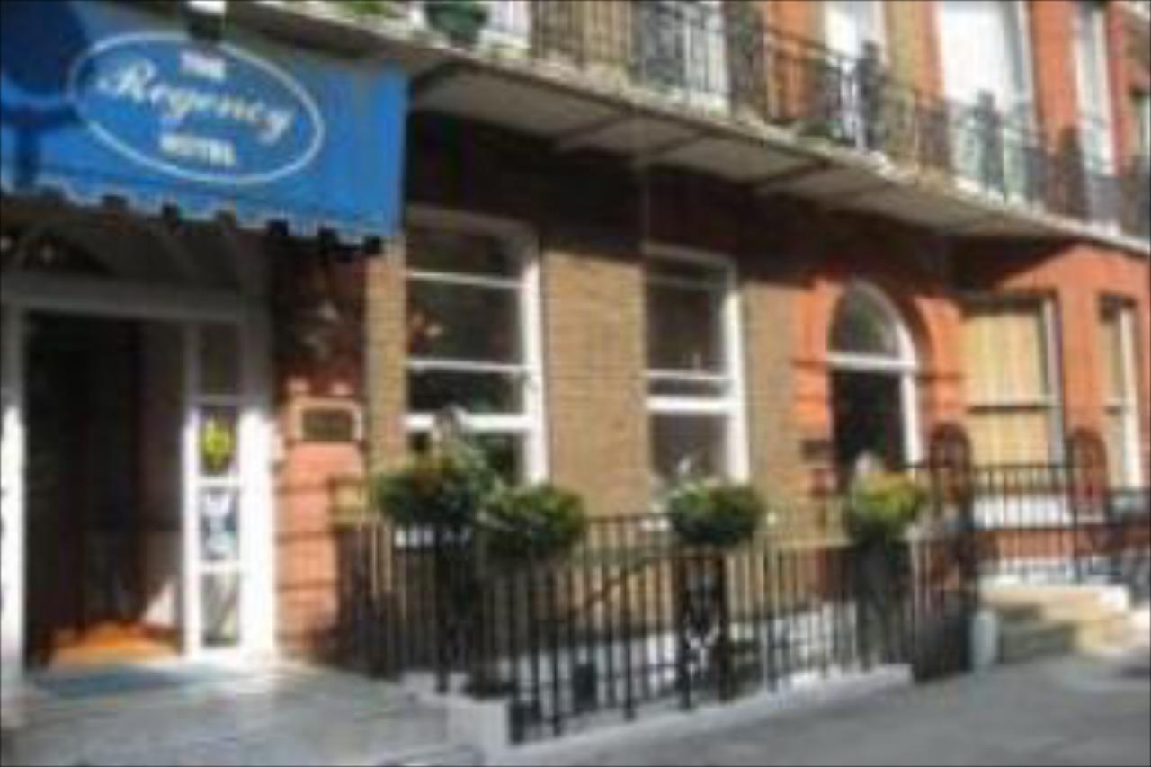 Regency Hotel - B&B