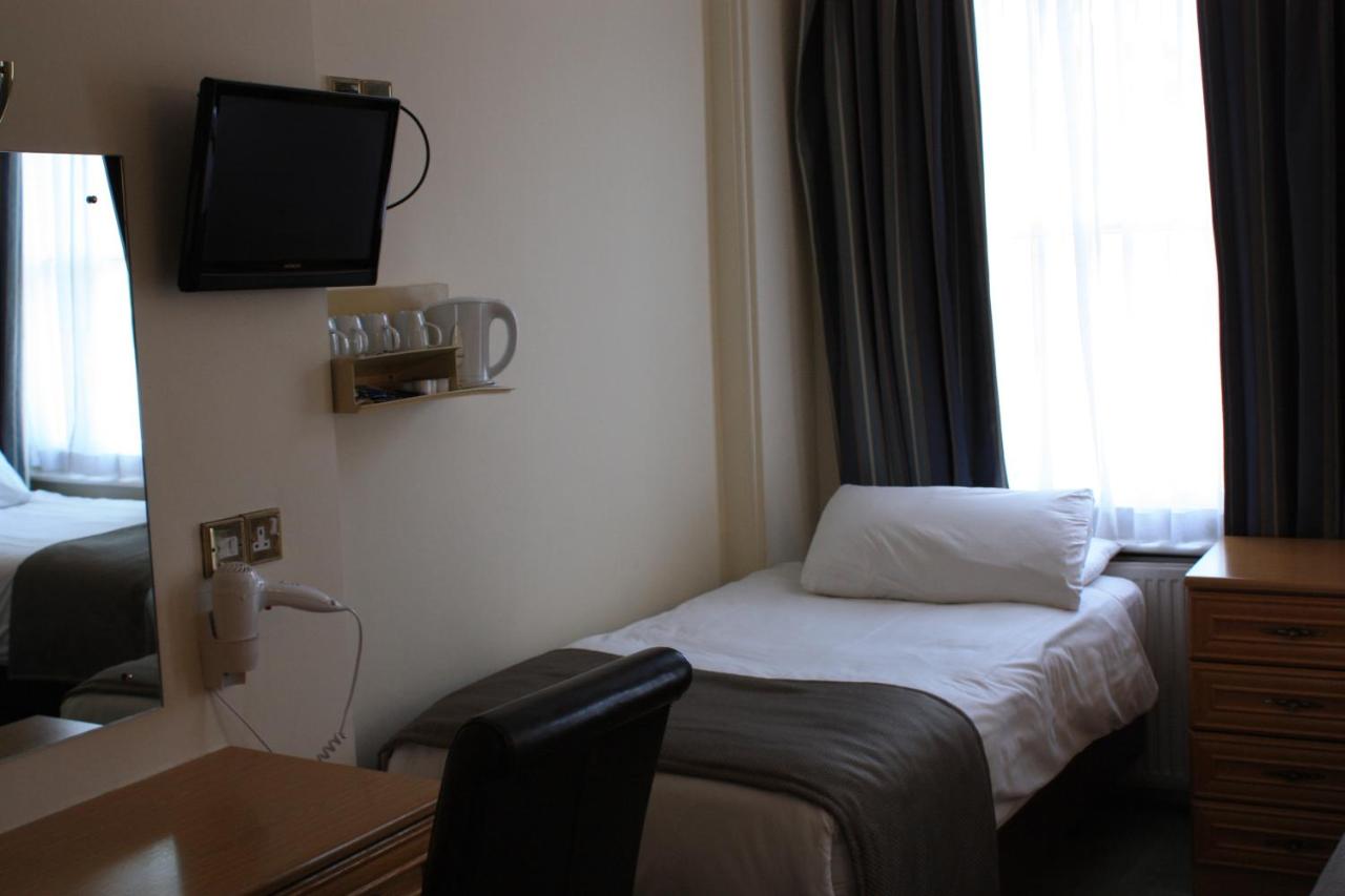Regency Hotel - B&B