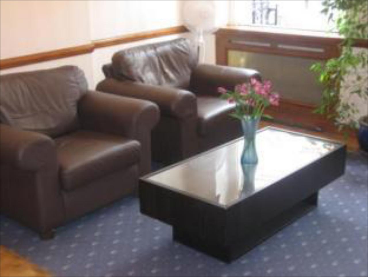 Regency Hotel - B&B