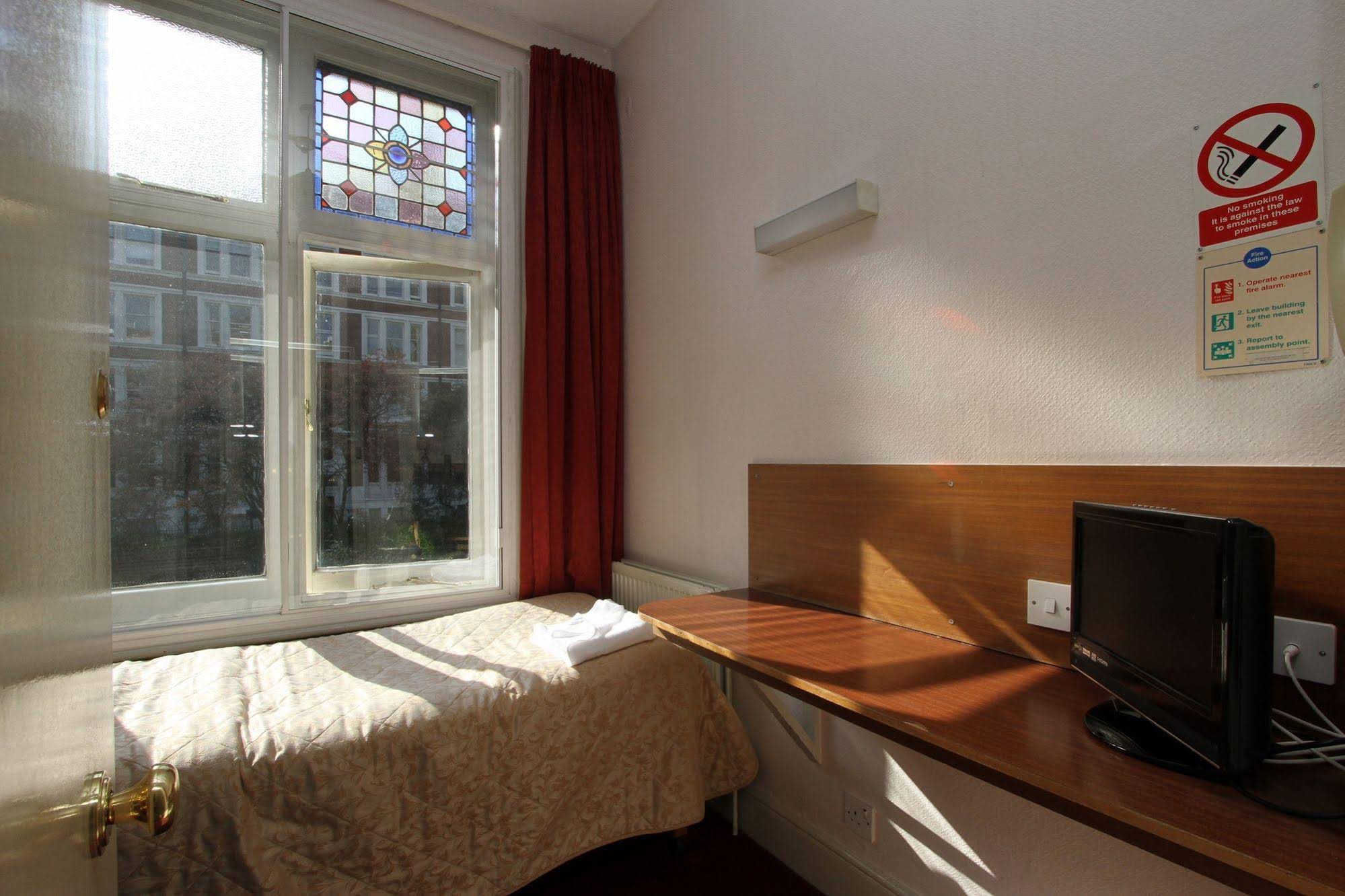 Ridgemount Hotel