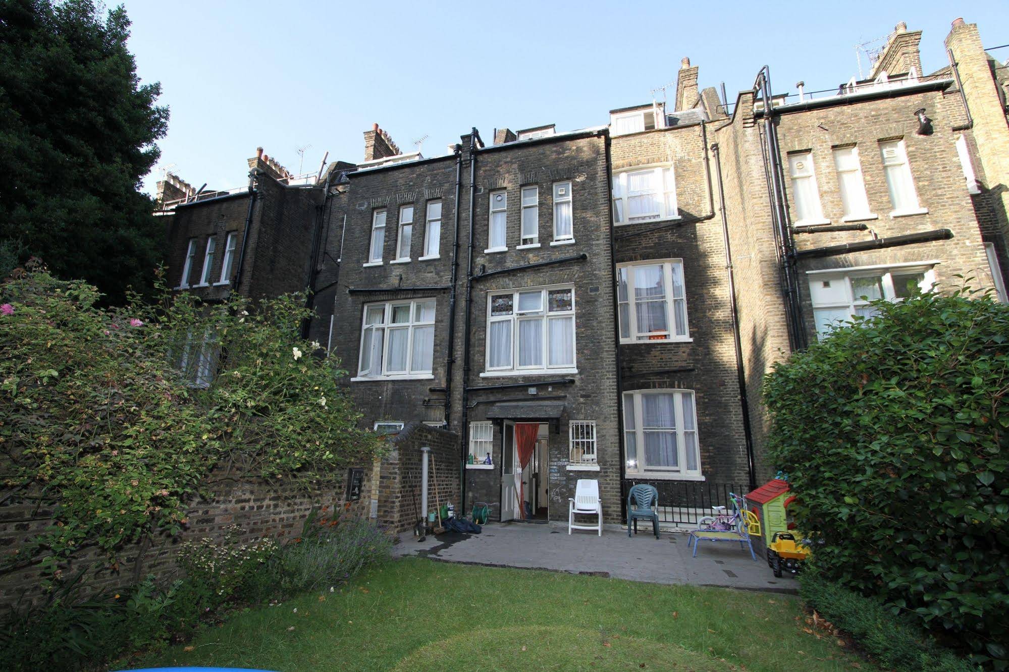 Ridgemount Hotel