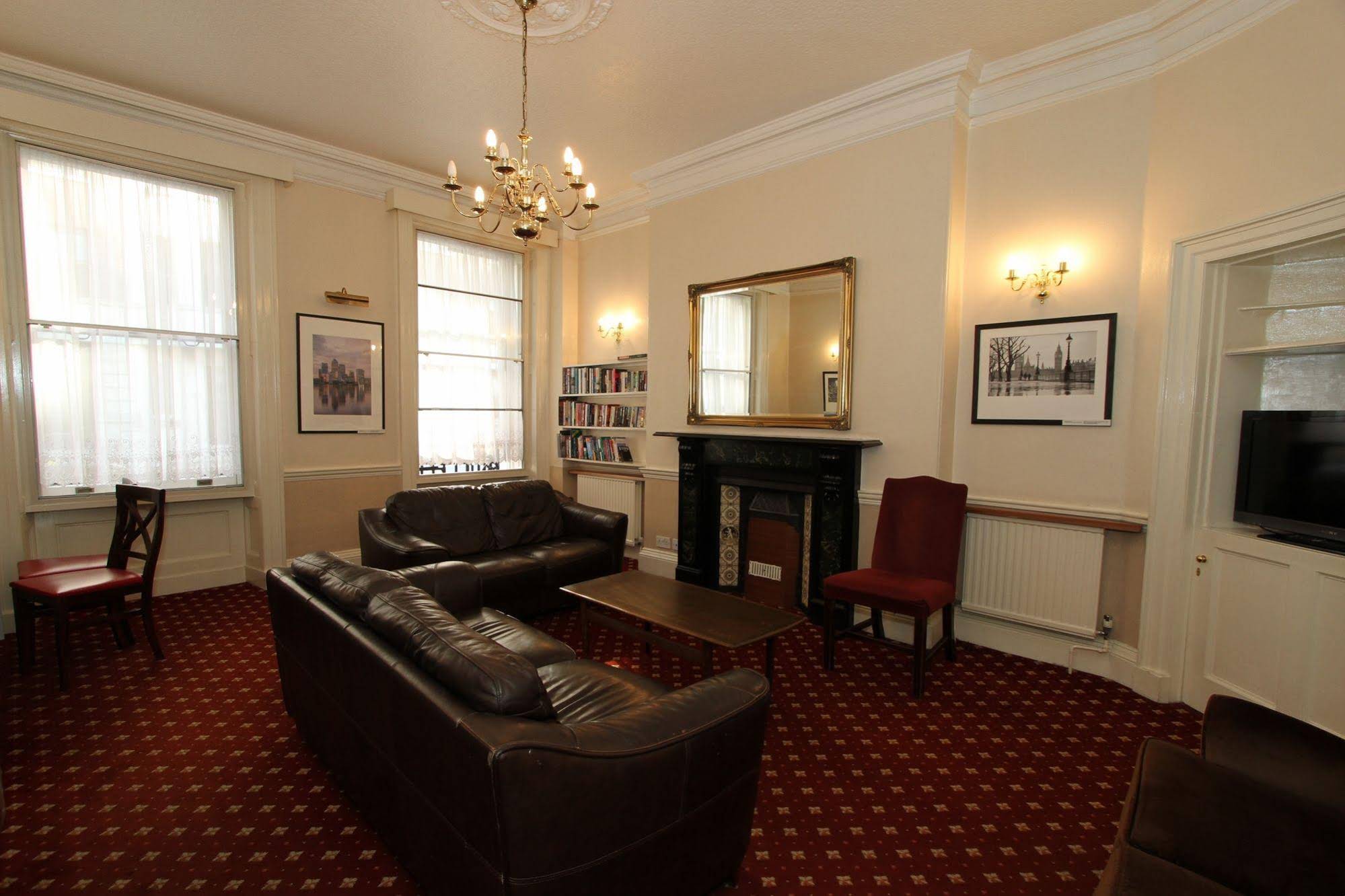 Ridgemount Hotel