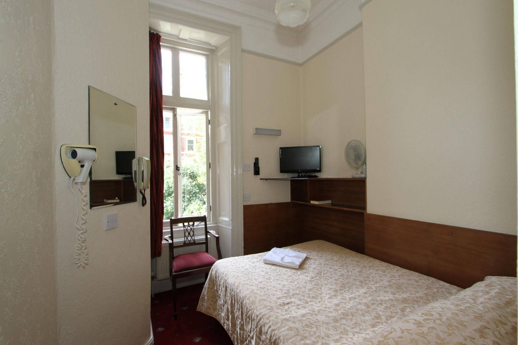 Ridgemount Hotel