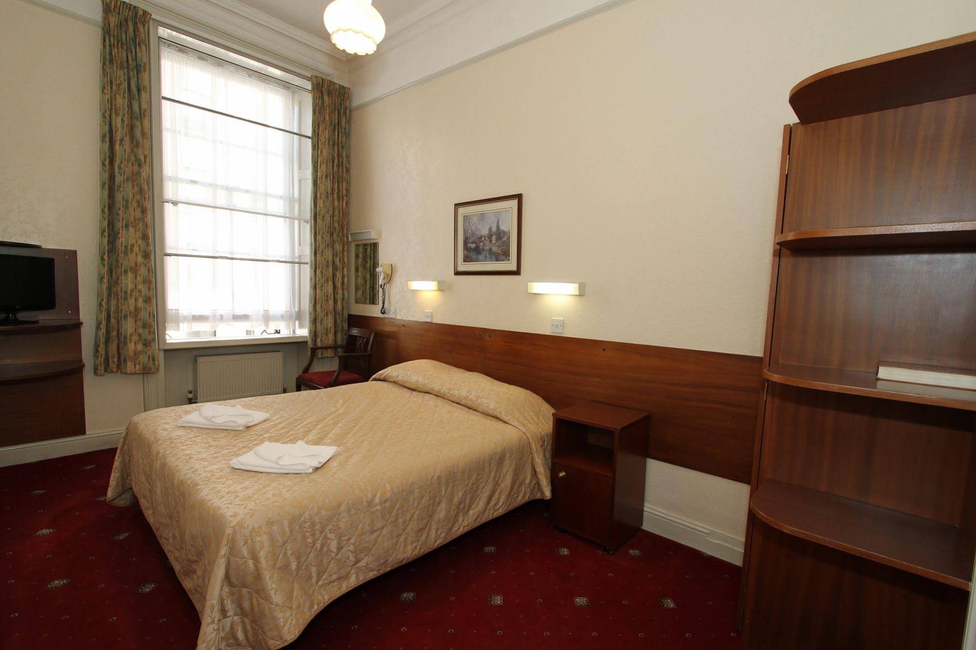 Ridgemount Hotel