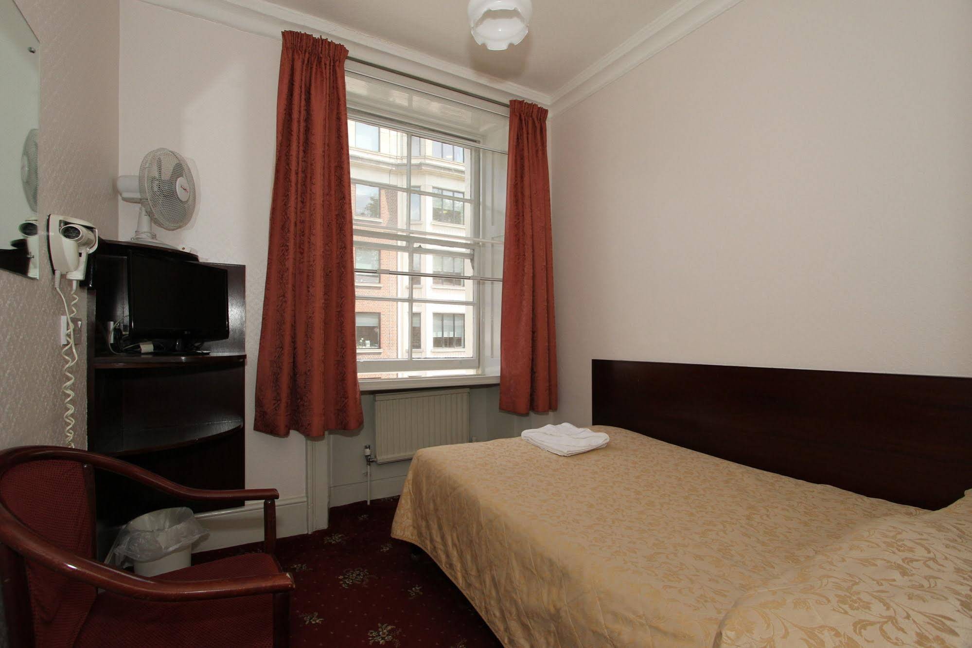 Ridgemount Hotel