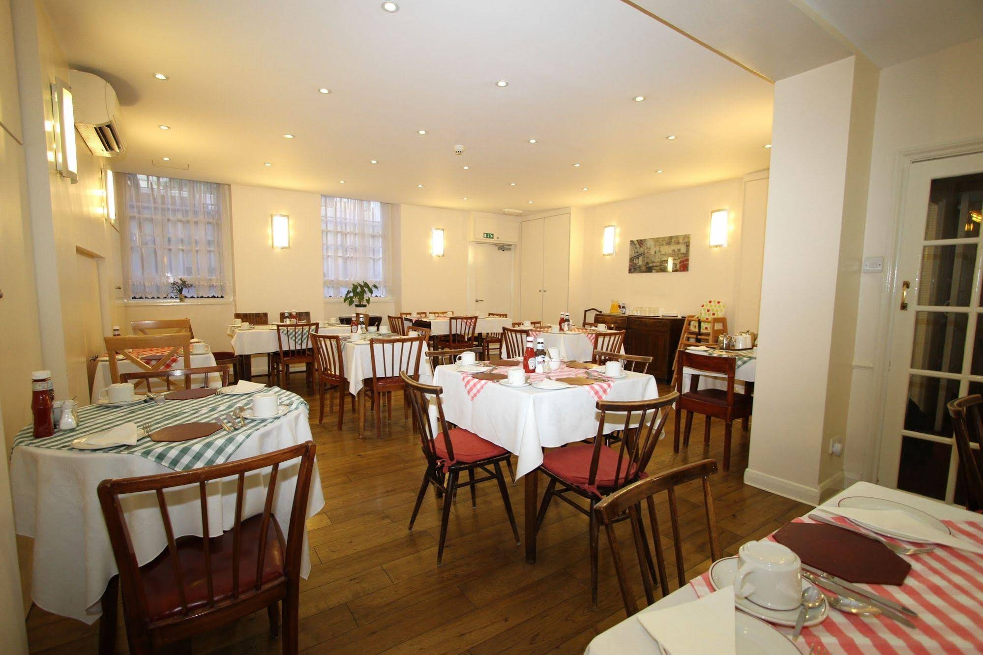 Ridgemount Hotel