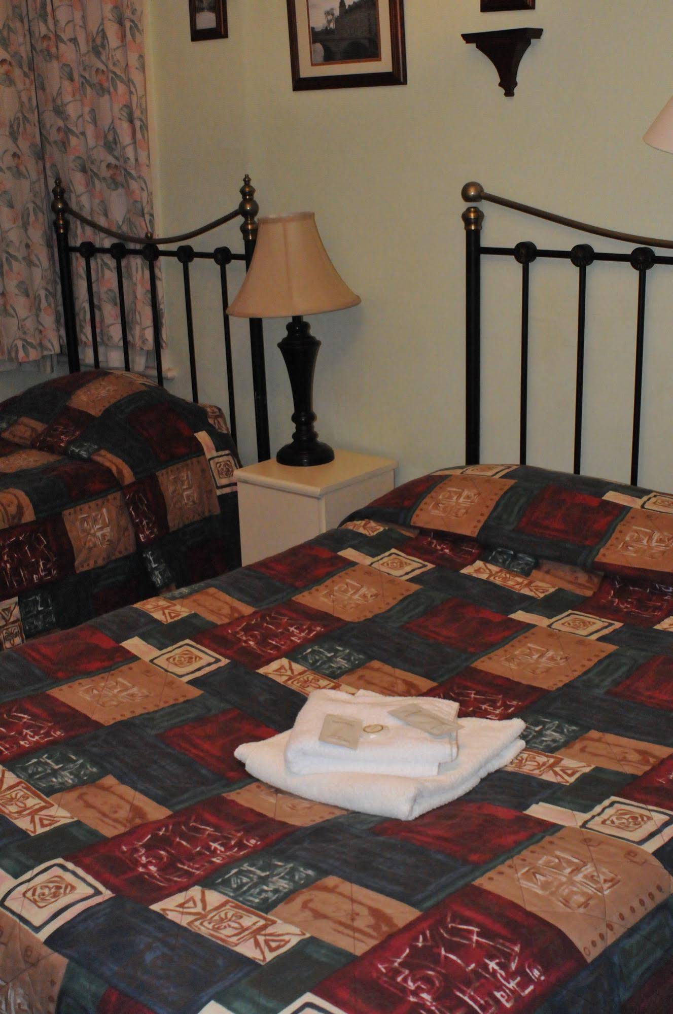 Ridgeway Hotel