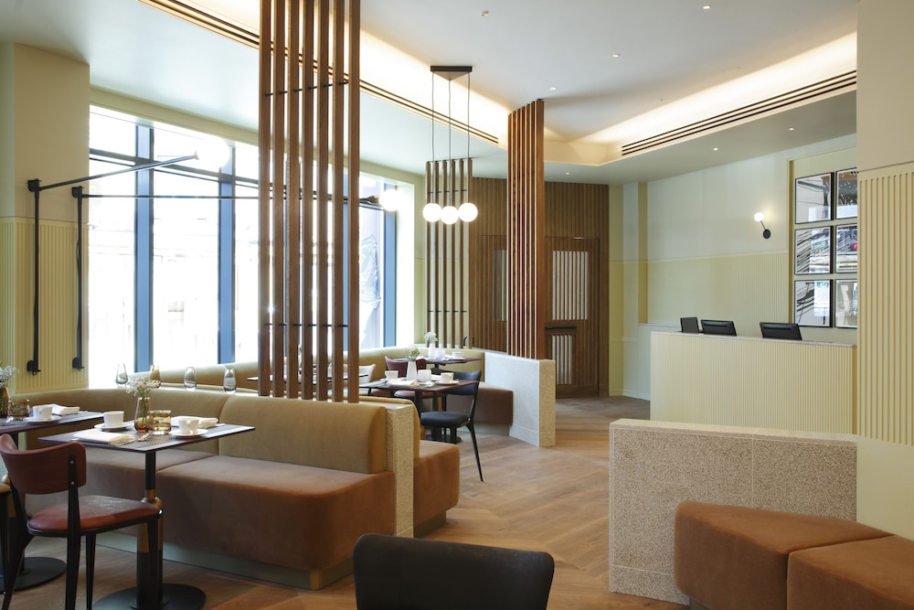 Rockwell East