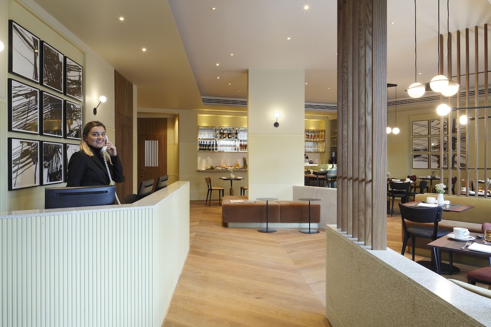 Rockwell East