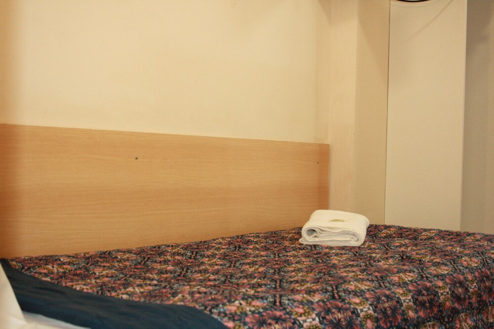 Romanos Hotel